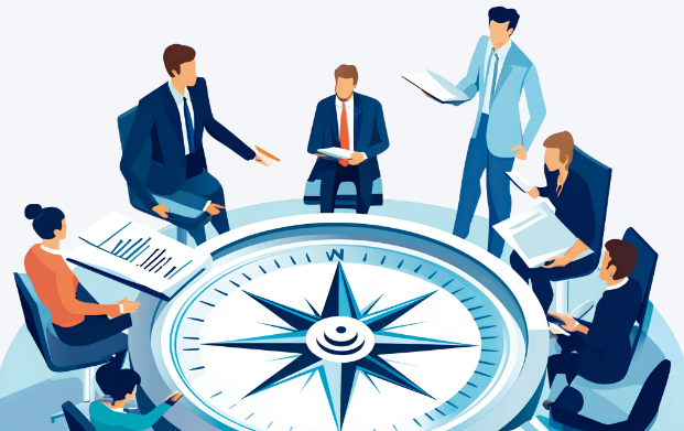 厦门壹薄云管理咨询有限公司管理咨询项目实施流程与周期解析